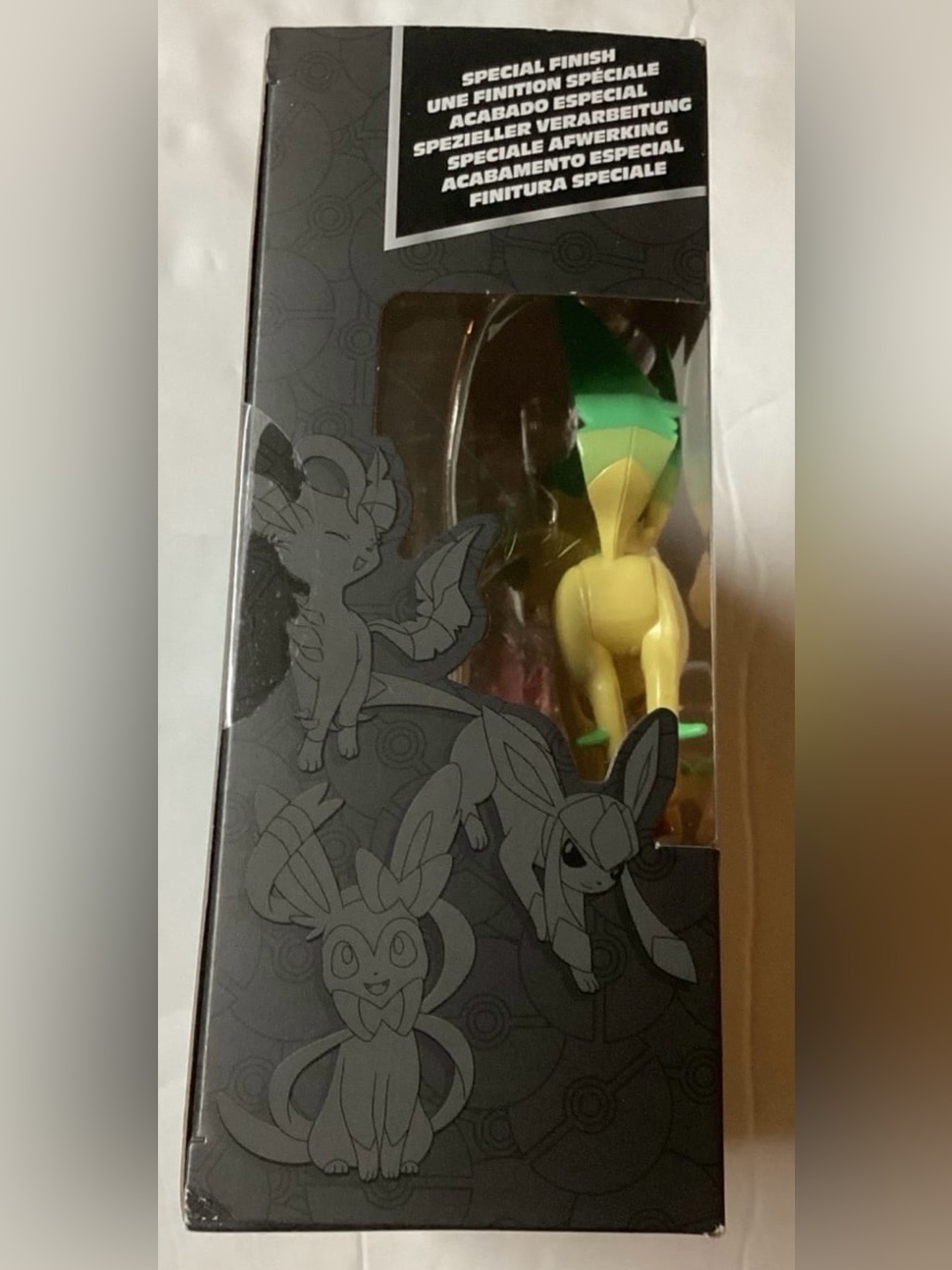 Pokémon Select Evolution Multipack Action Figures - Picture 3 of 8